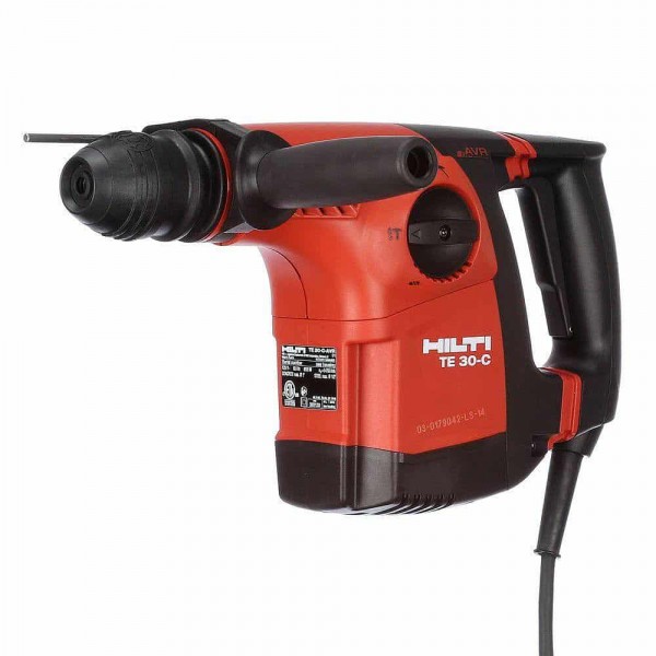 Perforatorius Hilti TE 30-ATC